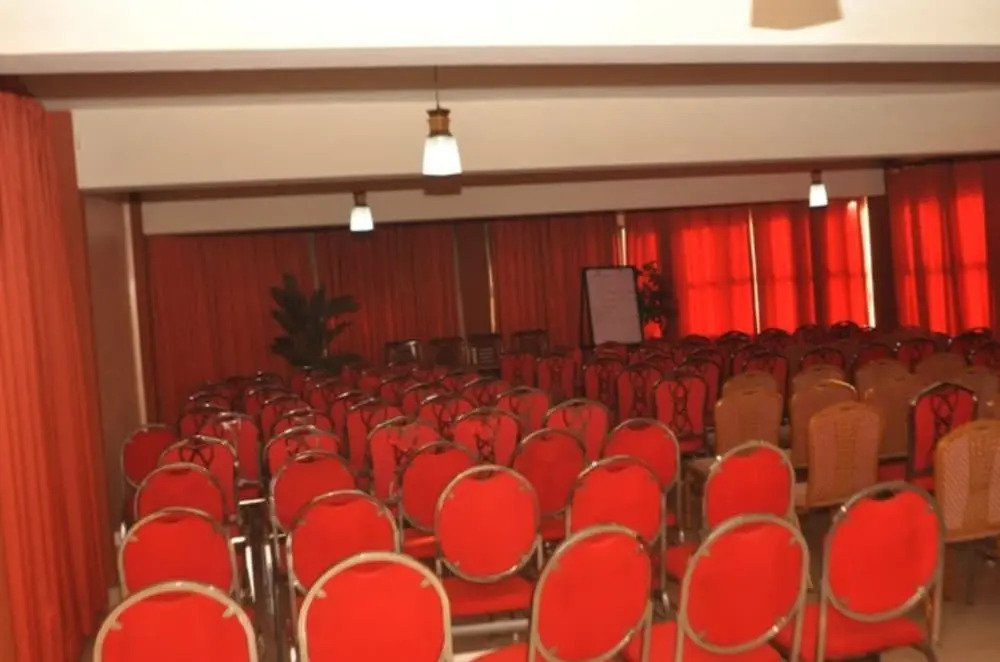 Jicca Hotel 1
