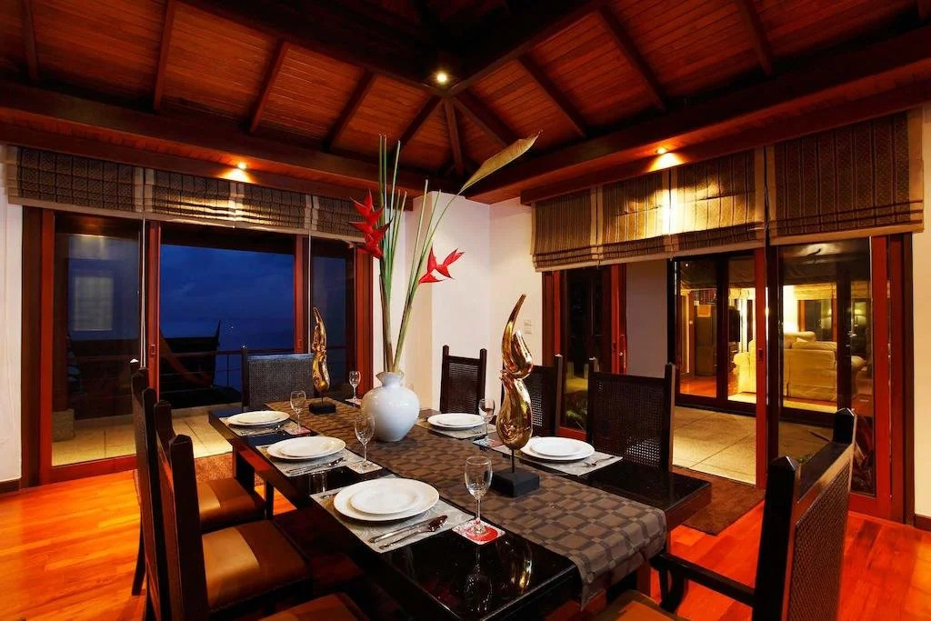 Surin Ayara Villas by Stayisle