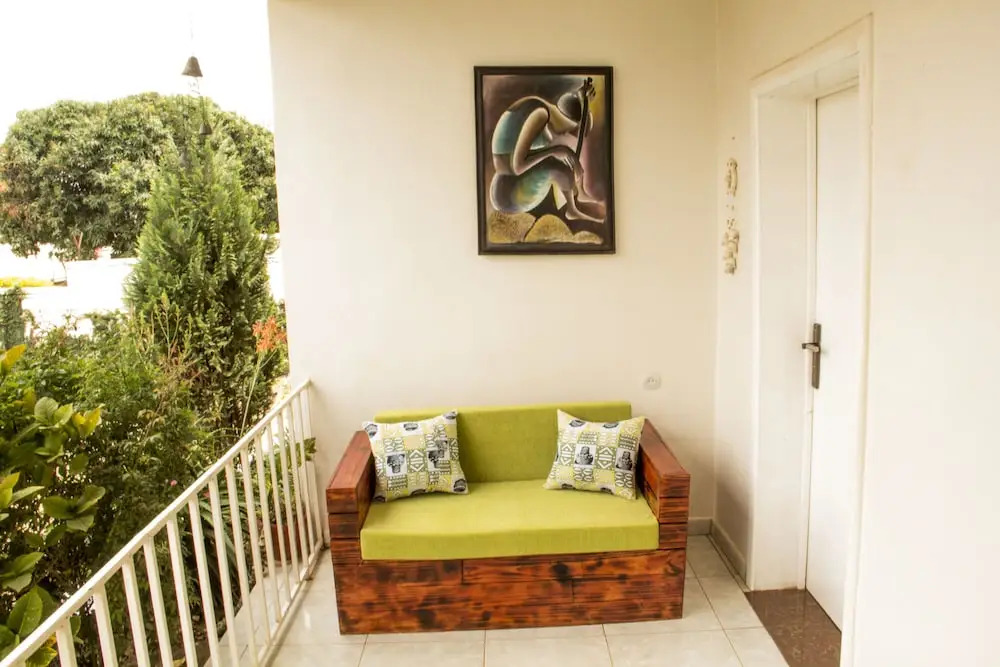 Kigali Art Gallery