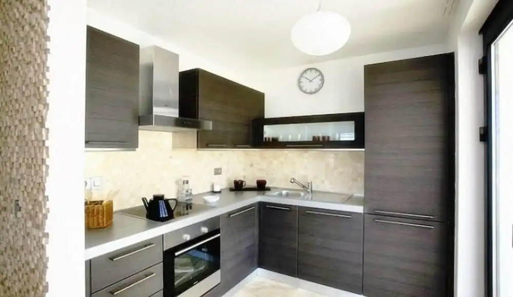 Gumbet Luxury Residence - 2 Bedrooms