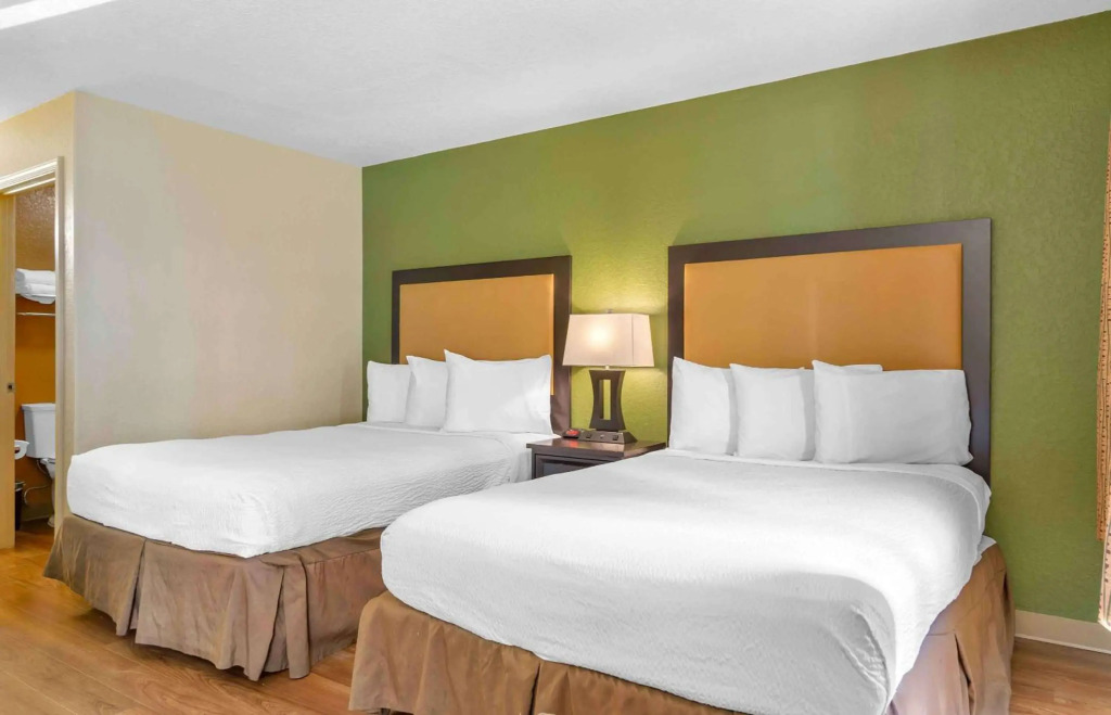 Extended Stay America Suites - Columbus - Tuttle