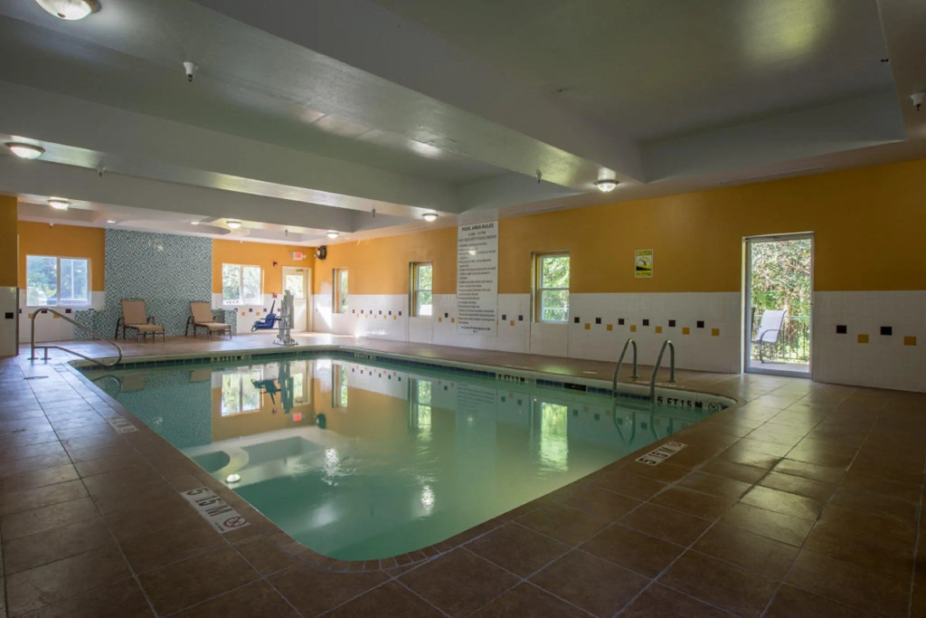 Holiday Inn Express Hotel & Suites Hinesville by IHG