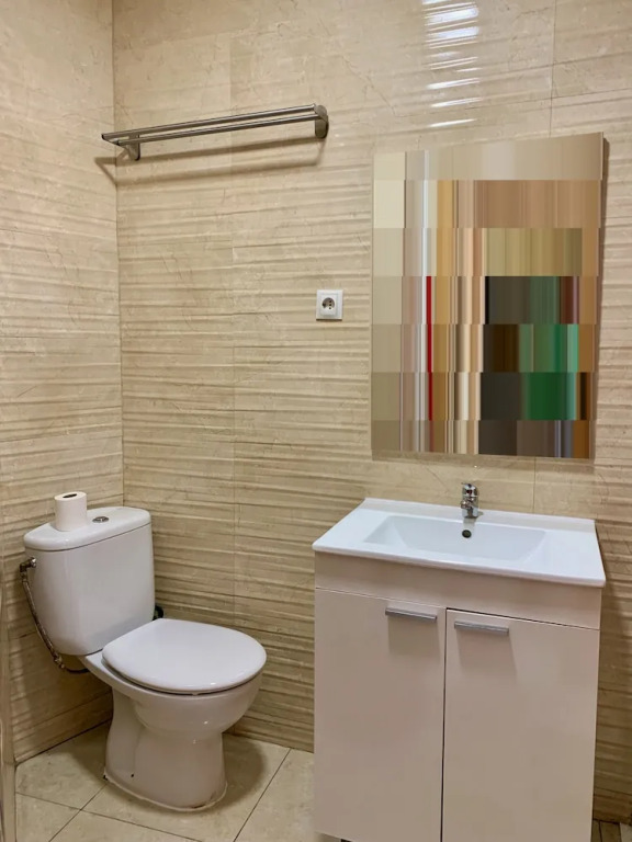La Perla de Lujo - Hostel