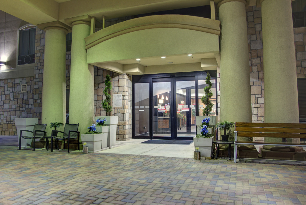 Holiday Inn Express Hotel & Suites Paris by IHG