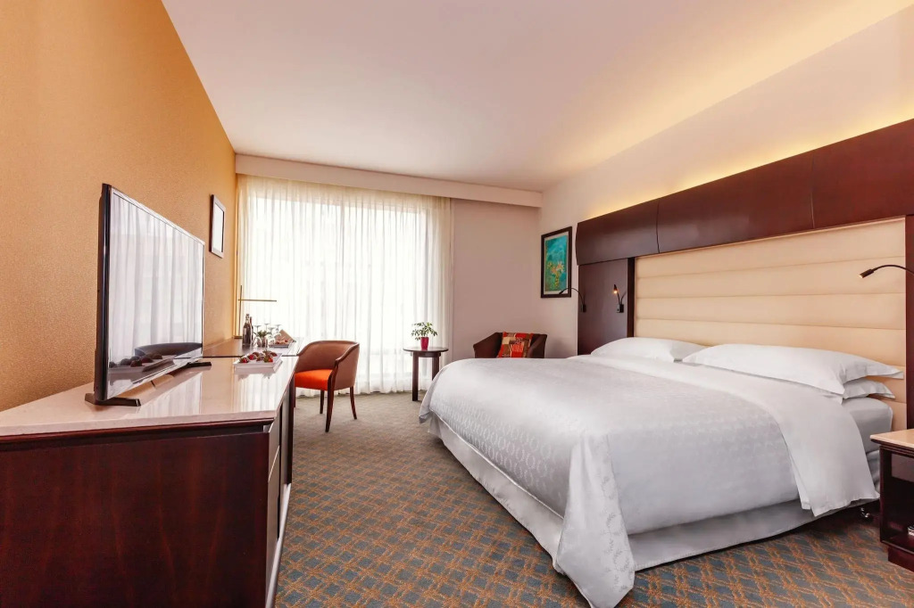 Sheraton Bogotá Hotel