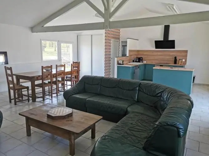 AUBERGE LE GABACHOU