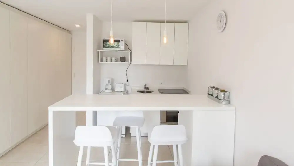 Humboldt Apartment by Be Local Argentina