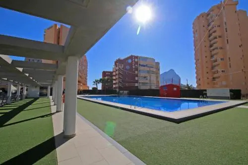 Holiday Studio Horizonte