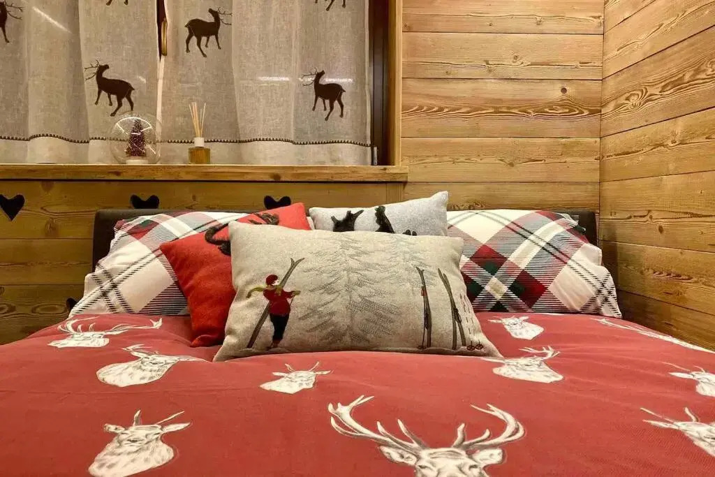 La petite maison d'Erika