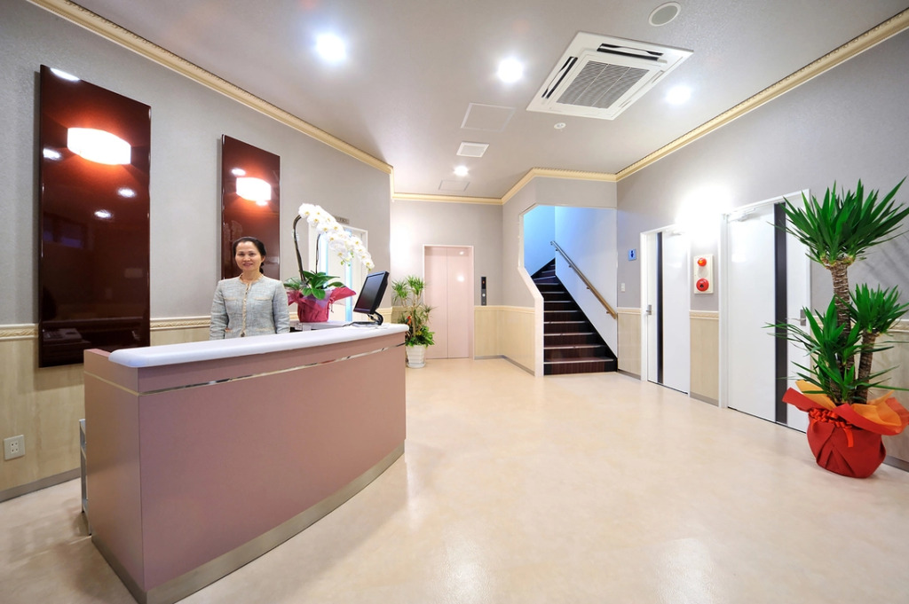 Hotel Hayashiya Ishinomaki