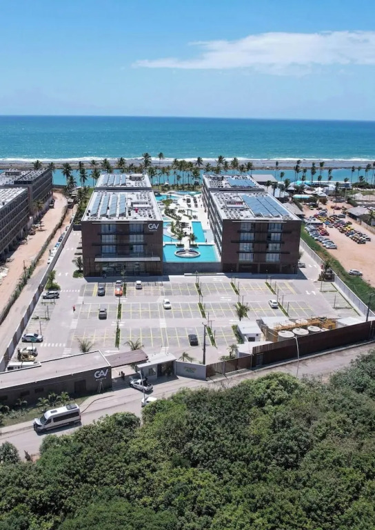 GaV RESORTS MURO ALTO