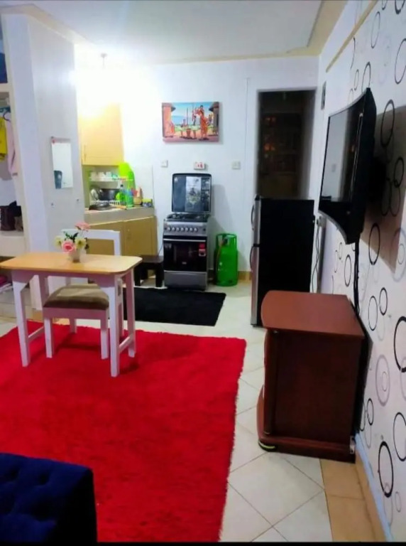Stay.Plus Elly's Studio Apartment