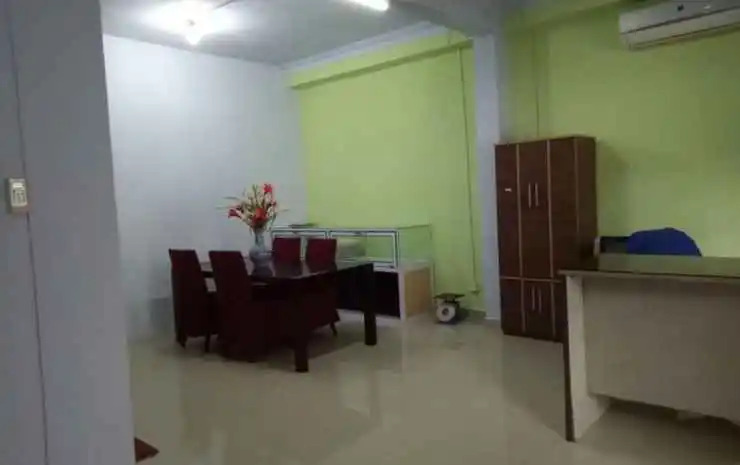 Tachi Stay Guesthouse Syariah
