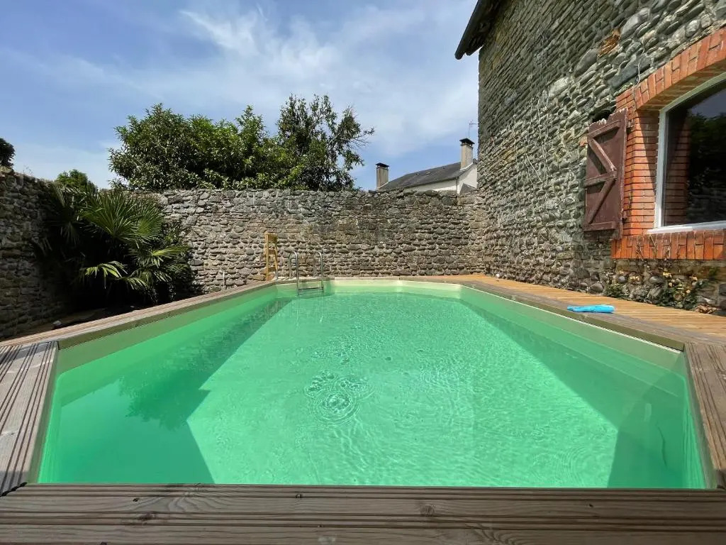 Les 3 Bérets chambres dhotes