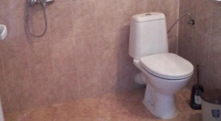 Sotirovi Guest House