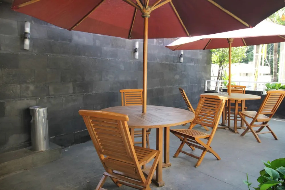Airy Syariah Menteng Cut Meutia 9 Jakarta