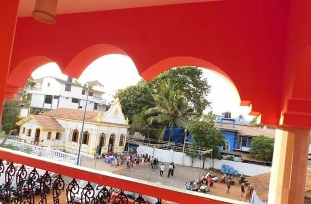 kunal beach house