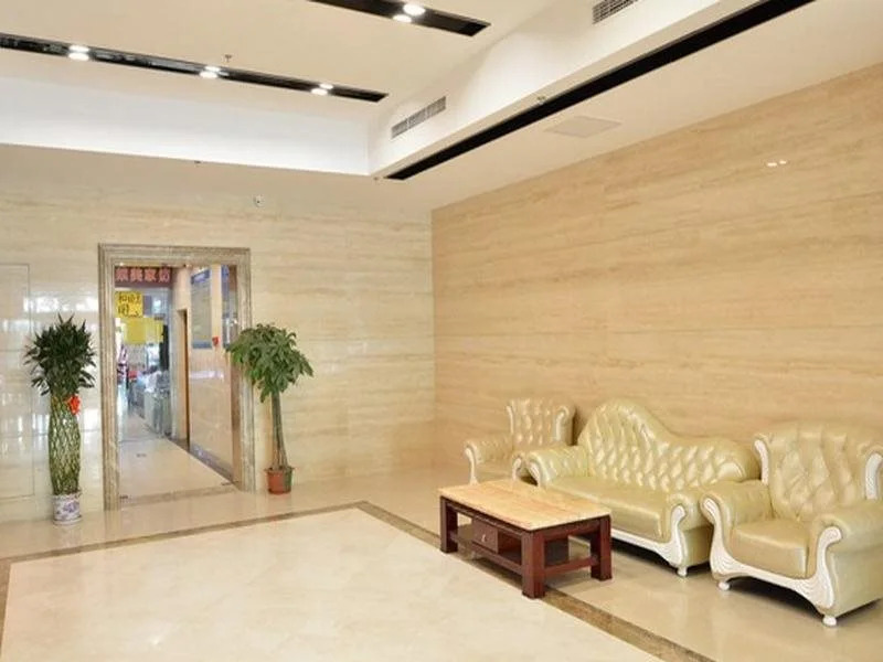 7Days Inn Beijing Xuanwumen Niujie Street