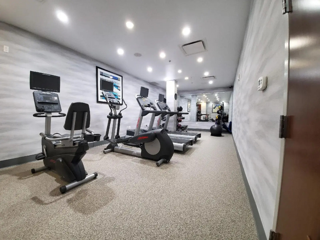 Fairfield Inn & Suites By Marriott New York Brooklyn