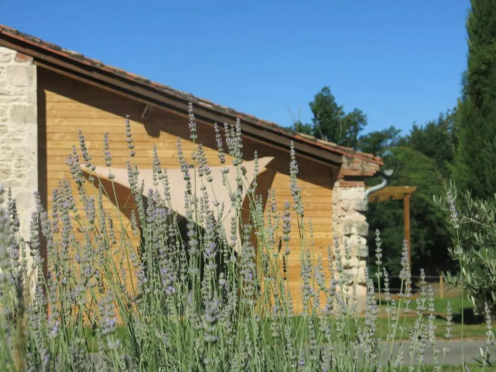 Domaine De Cimélia