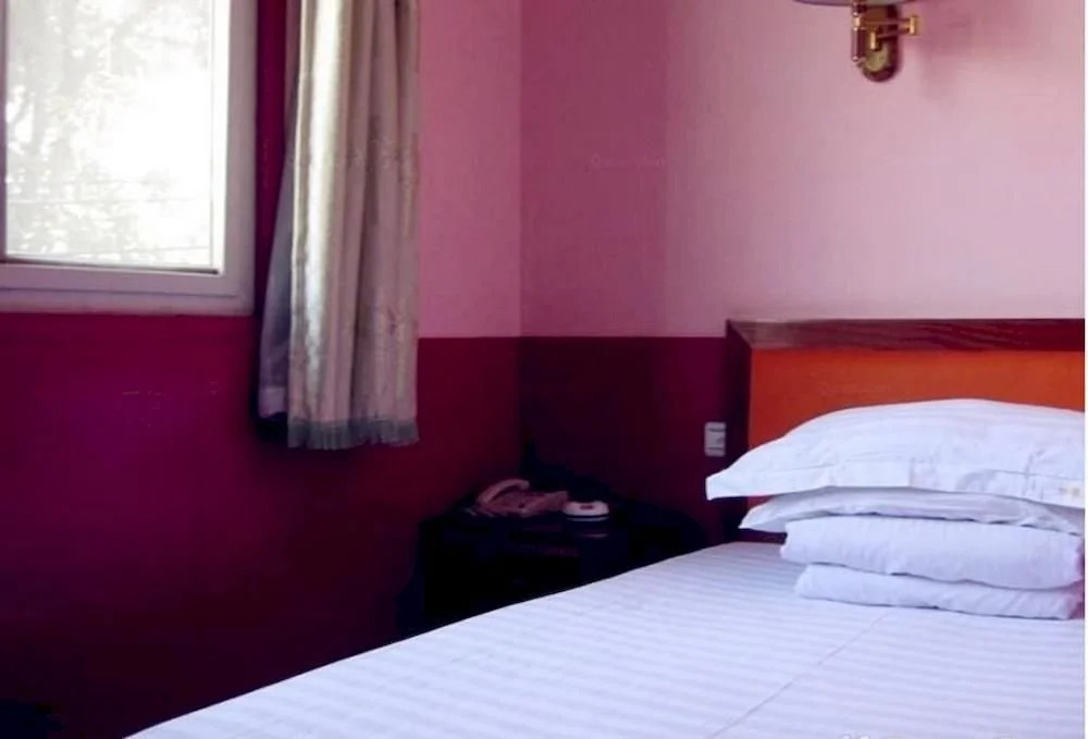 Ruhui Renjia Hotel