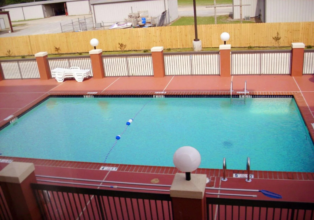 Hampton Inn Greenville