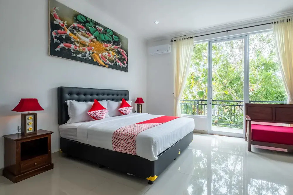 My Dream Bali