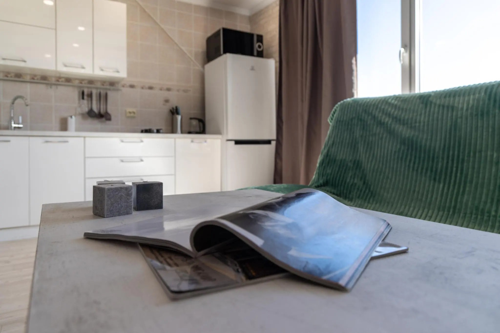 LovelyHome 39 (ЛавлиХоум 39) на улице Чайковского 58