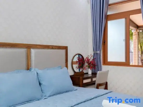 Villa 23A Nguyen Dinh Tu