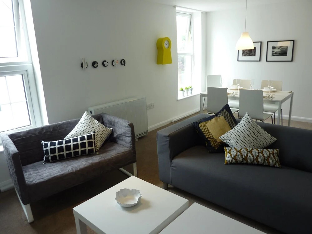132A Apartment 1