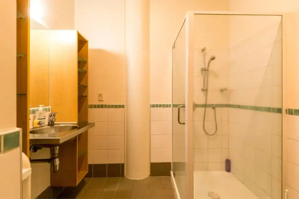 Modern 1 Bedroom Apartment on Princes Wharf