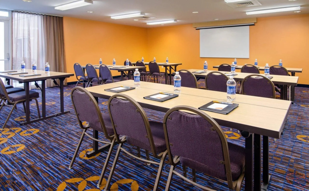 Courtyard by Marriott Myrtle Beach Broadway