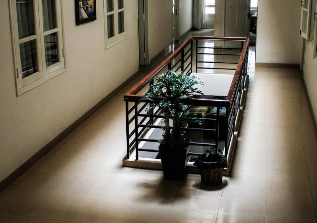 Nam Nguyen Hotel Dalat