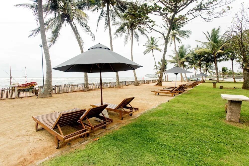 Earls Regent Beruwala