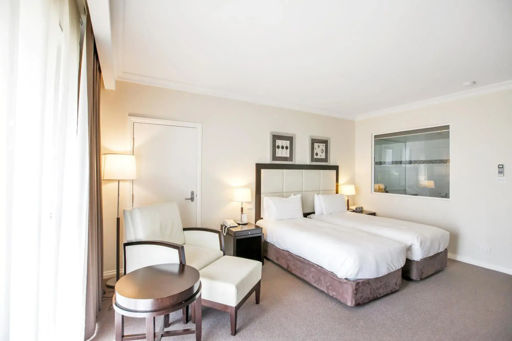 Century Inn