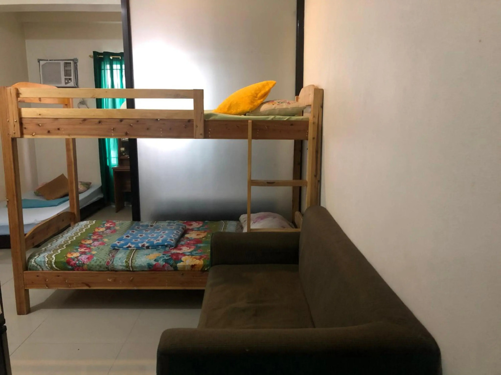 Your City•Home Apartment