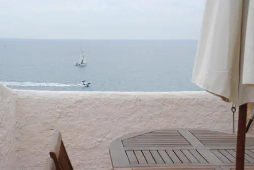 Apartamento Punta Gaviota