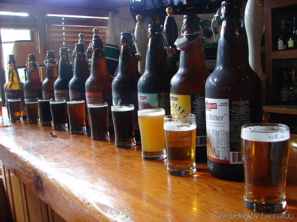 Howe Sound Inn & Brewing Company