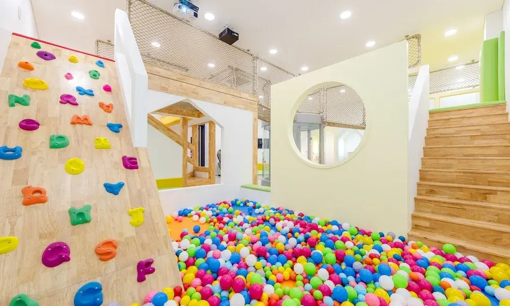 Chuncheon Bella Residence