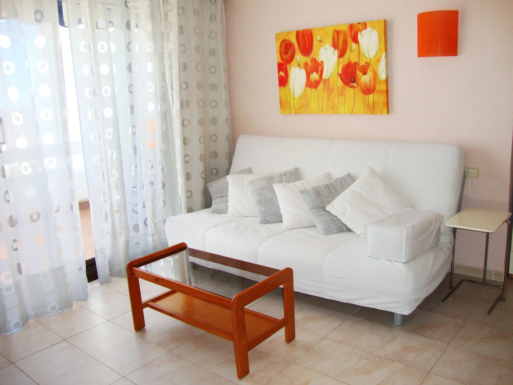 Apartamentos Eurhostal 3000