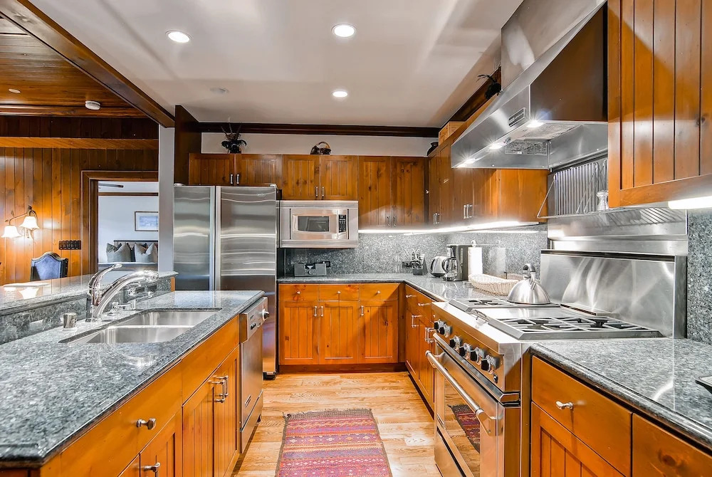 Bachelor Gulch Collection by East West Hospitality