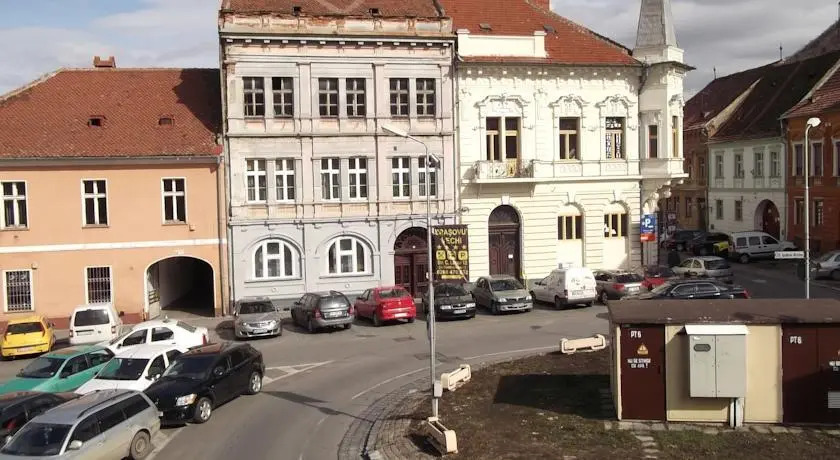 Old City Apartment