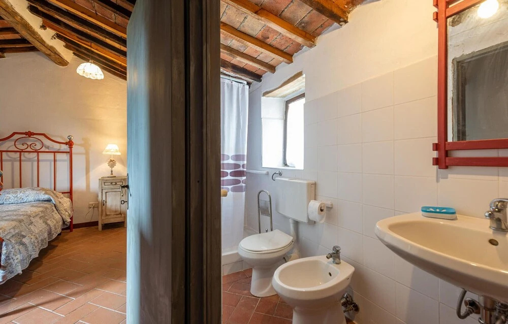 Amazing Home In Civitella Marittima