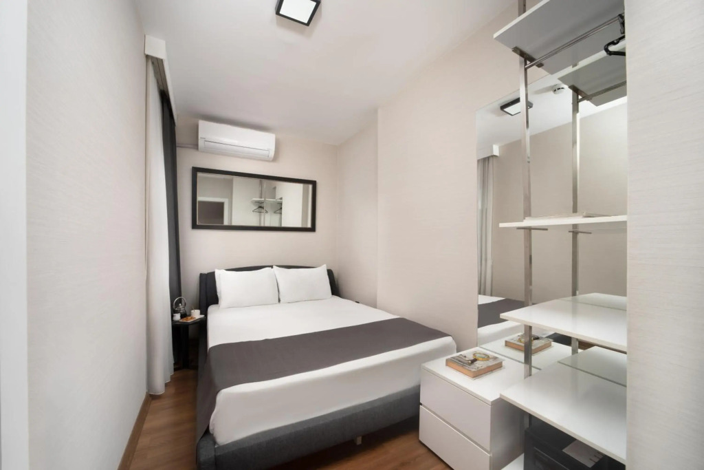 Nish Suite Atasehir