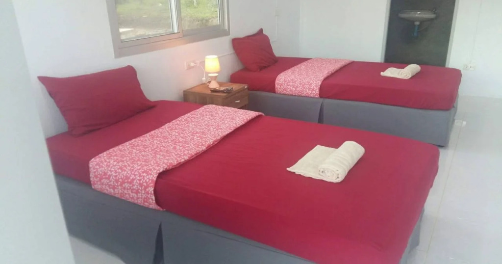 Bangnu River Homestay