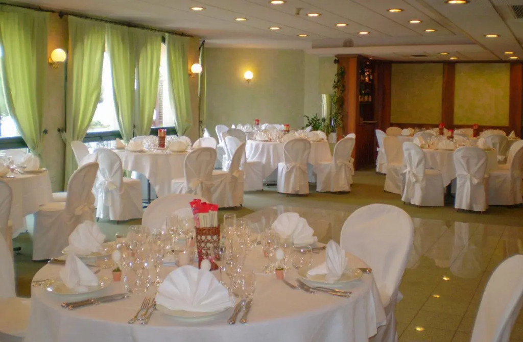 Albergo Moderno
