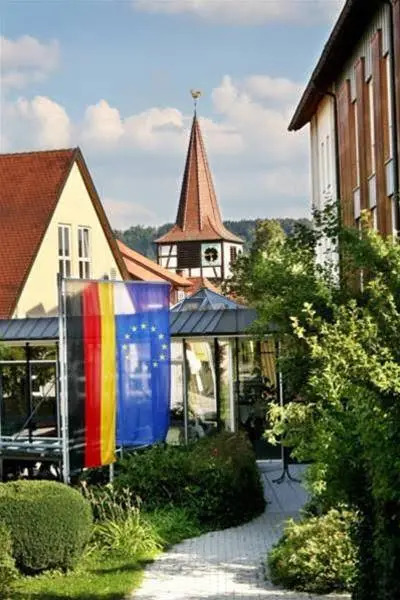 Gasthof Die Krone