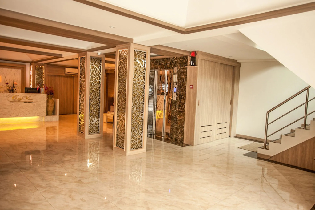 City View Residence