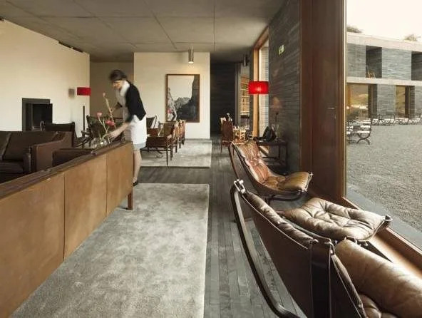 Quinta do Vallado - Douro Wine Hotel