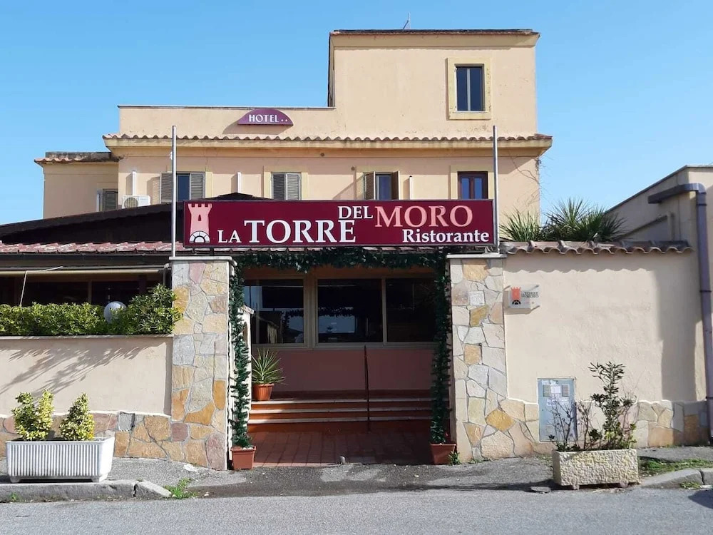 La Torre Del Moro